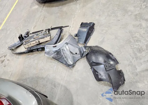 2004 Ford Taurus Sel из США, поврежденный, VIN 1FAFP56S94G166726